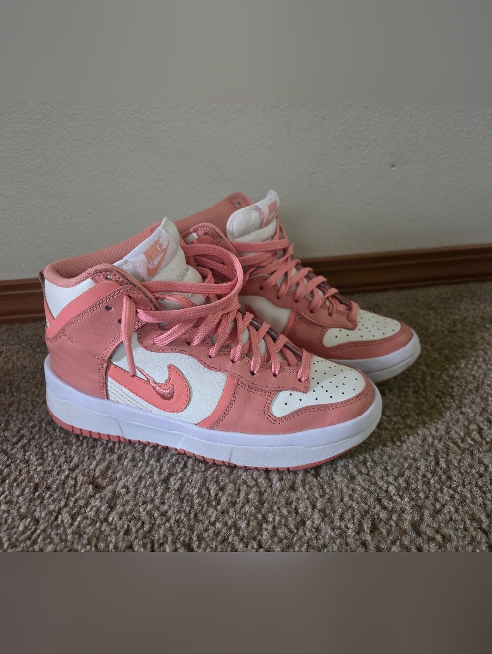 Nike Sneackers EUC
